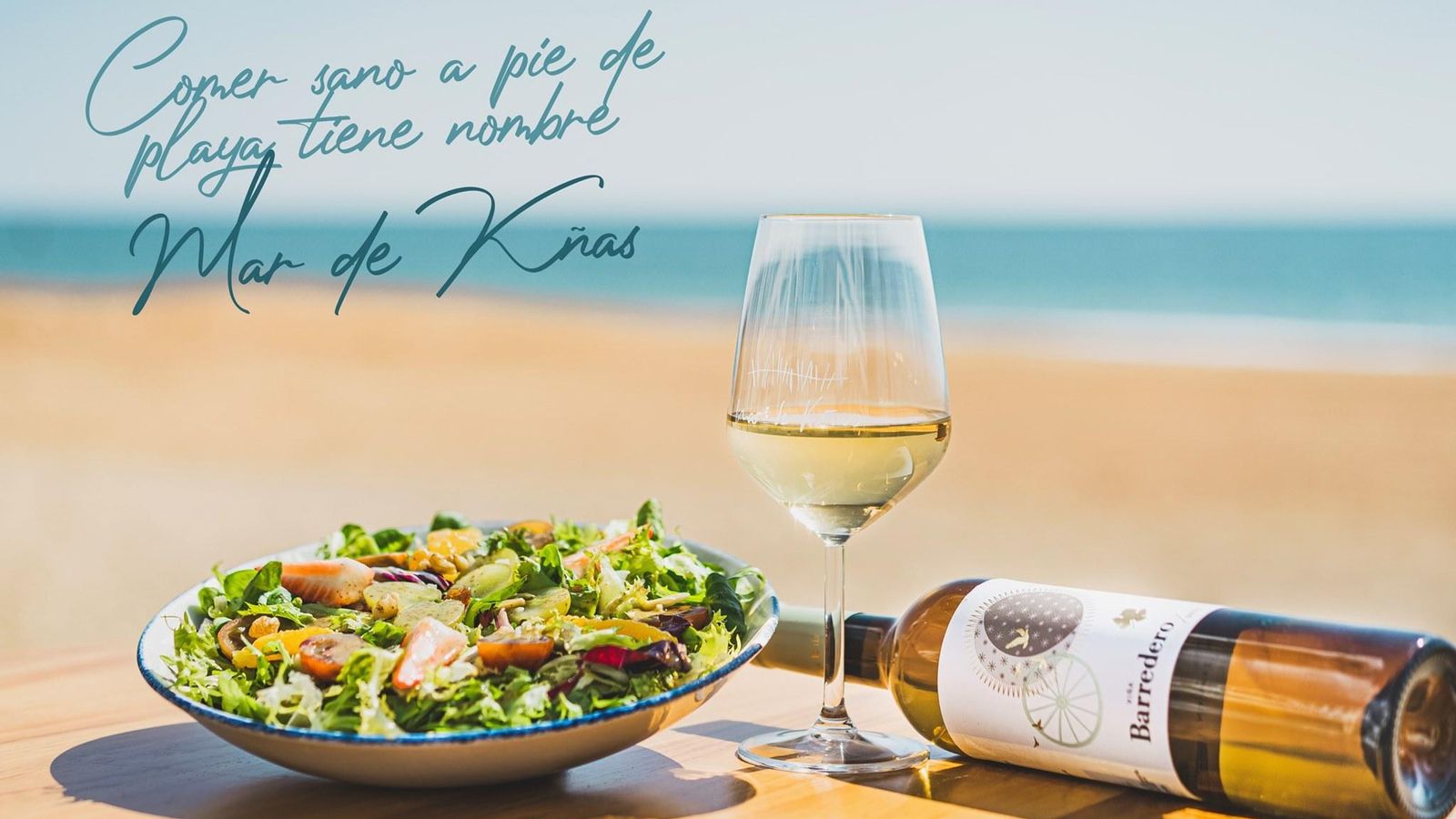 Mar de Kañas Mar de Kañas