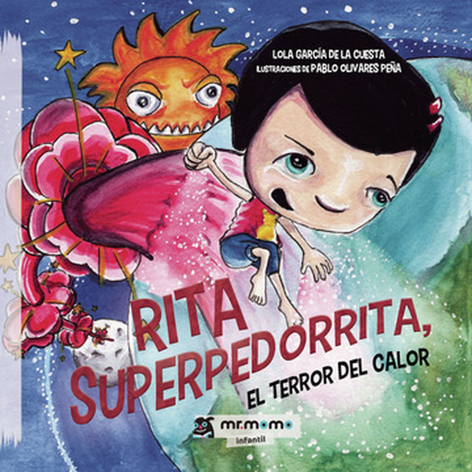 Portada del libro.
