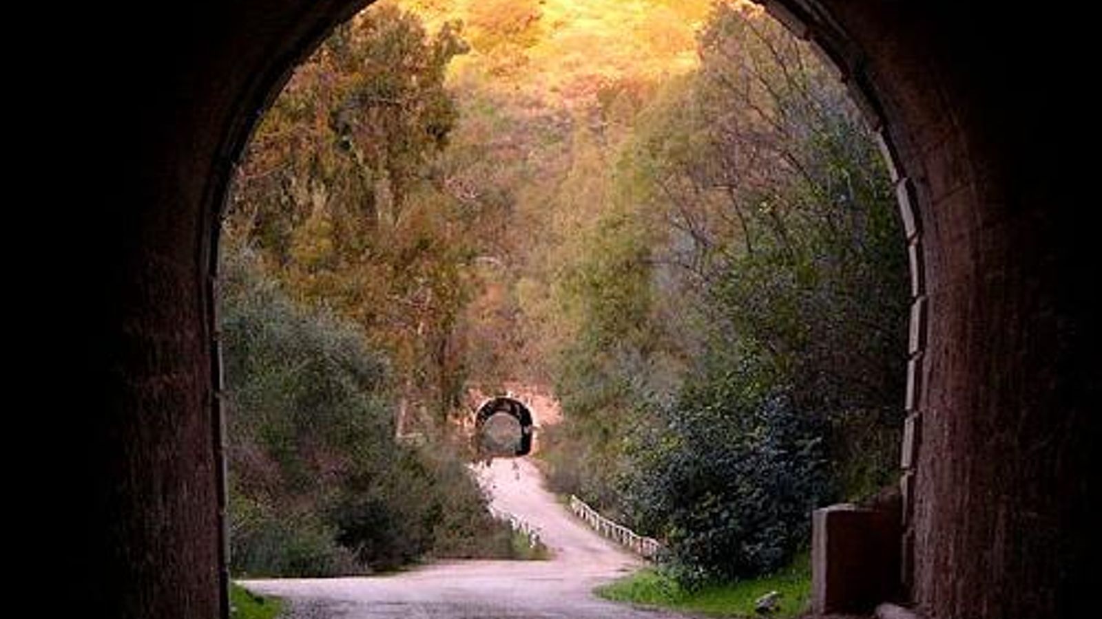 Vía Verde Olvera-Puerto Serrano