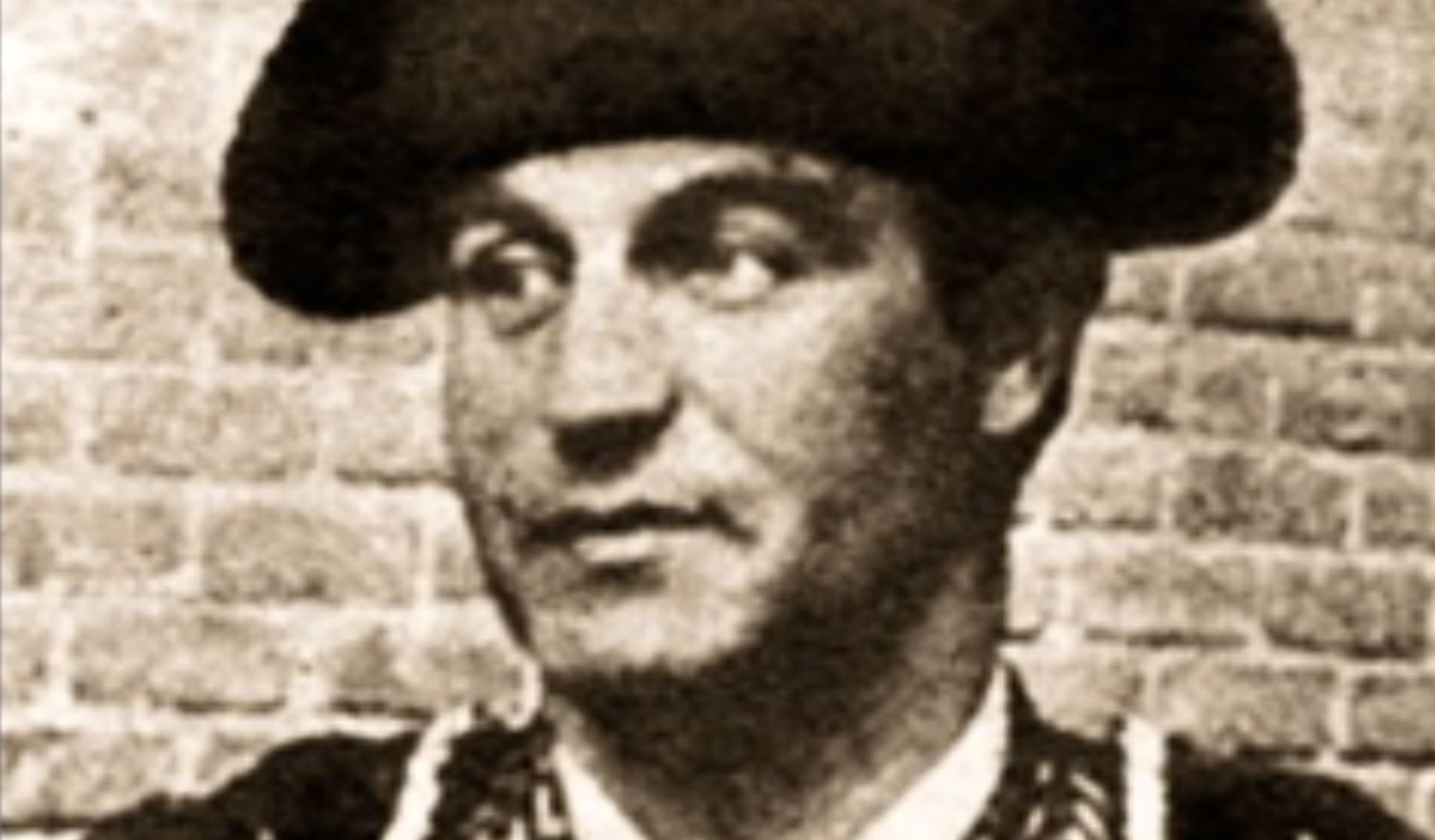 Manuel Leyton ‘El Coli’.