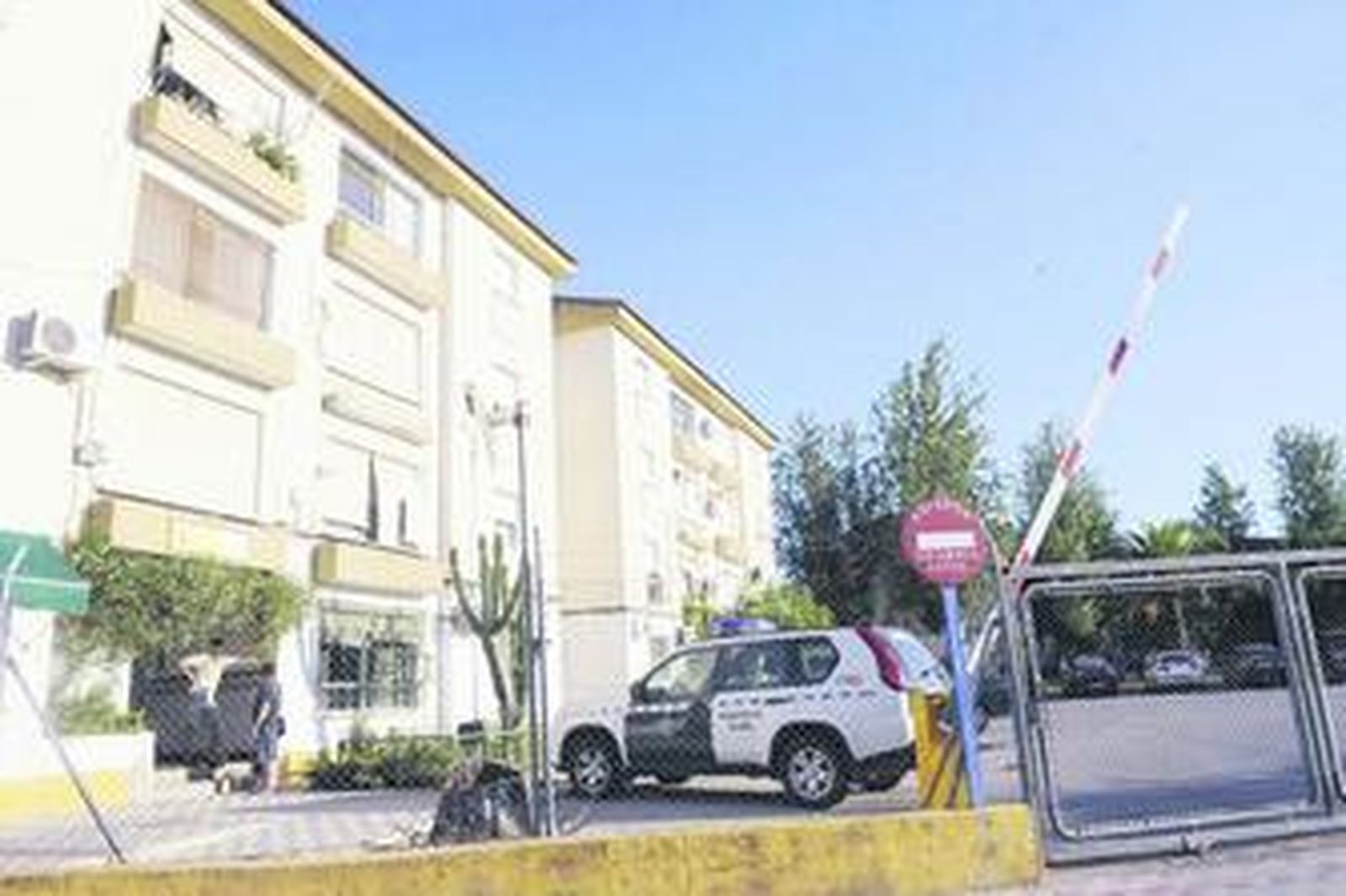 La Guardia Civil identifica a los cabecillas del ataque al cuartel de Los Montecillos