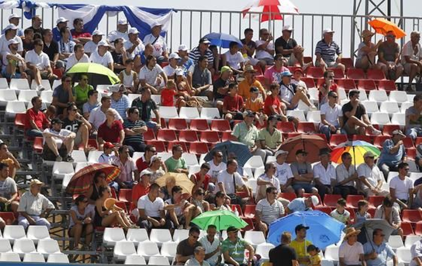 Foto: Antonio Pizarro