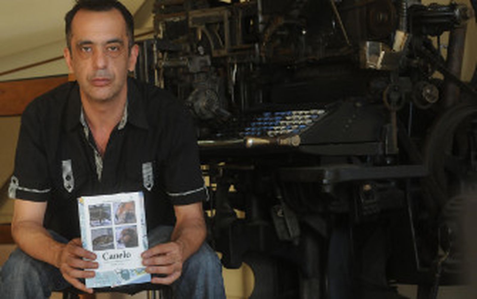 "Canelo actuaba y razonaba más como un ser humano que como uno de su especie"