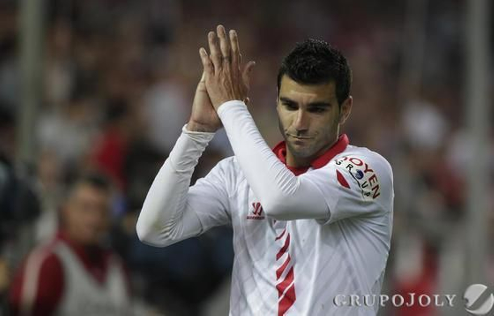 Foto: Antonio Pizarro