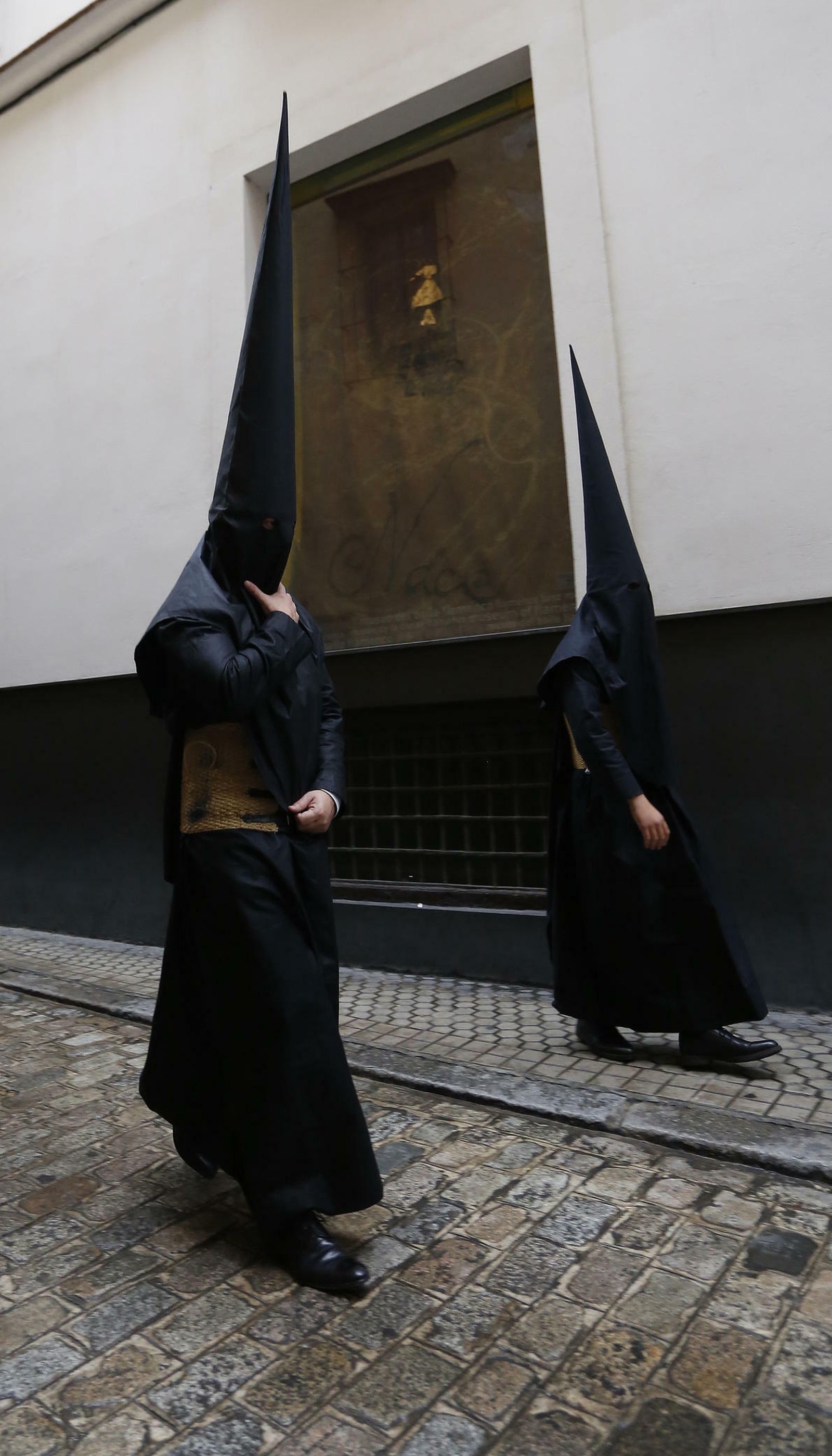 Las imágenes de San Isidoro