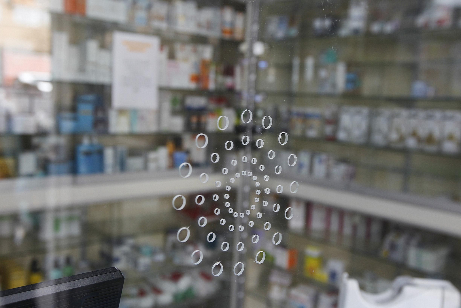 Fotogalería El Puche en tiempos de coronavirus. COVID-19. Almería