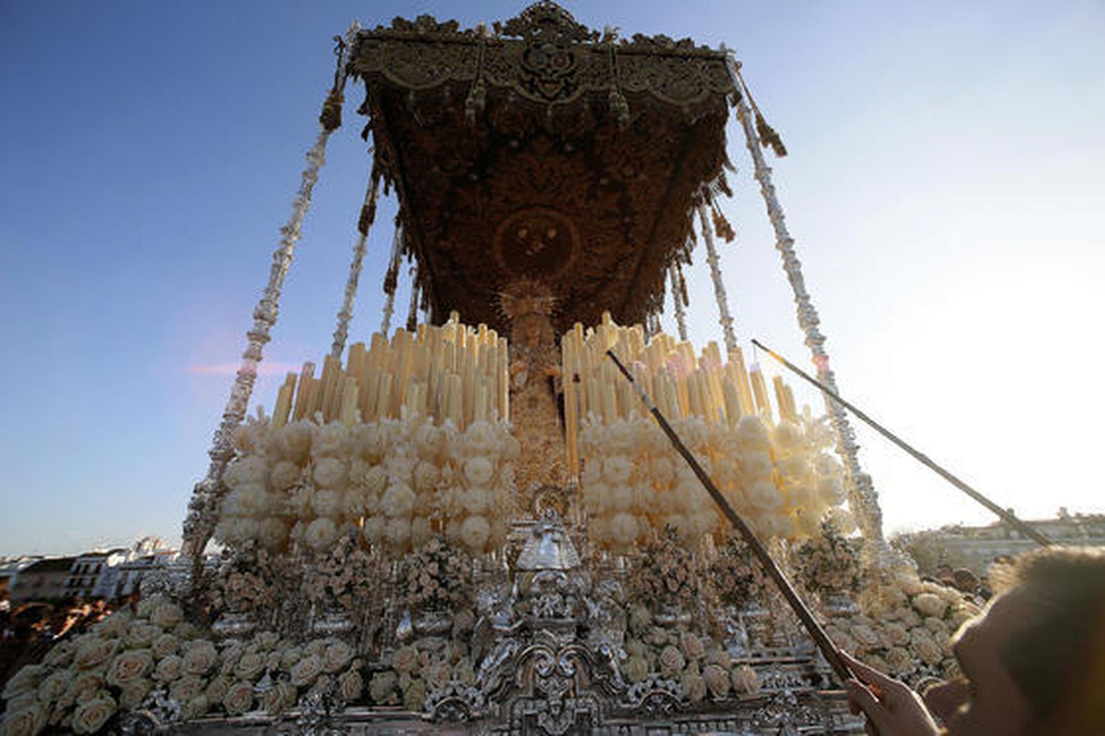 Foto: Antonio Pizarro / Garcia Cordero