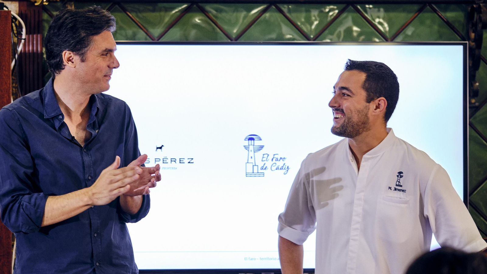 'El Faro de Cádiz y Territorio Albariza'