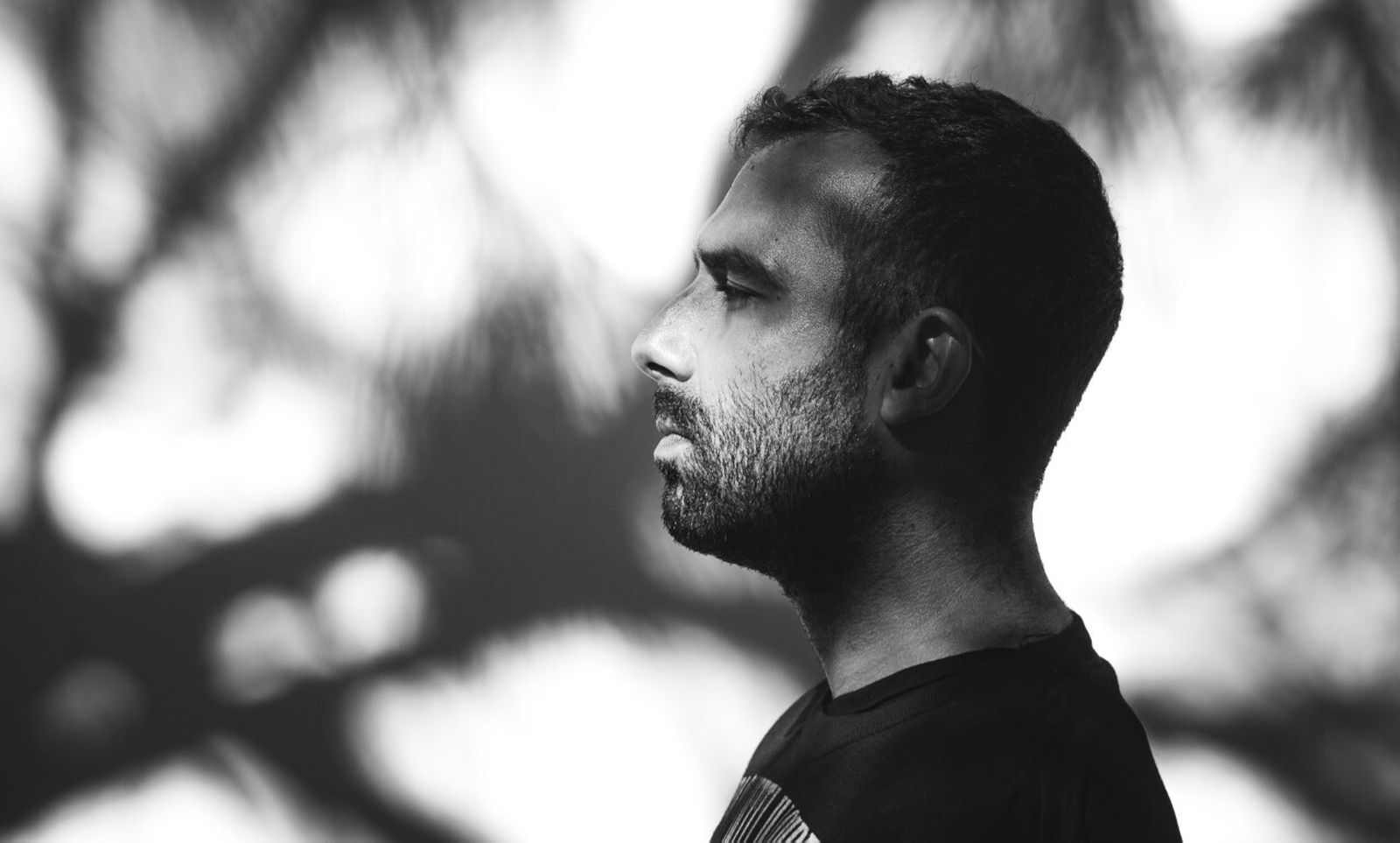 El DJ gaditano Lollypop.