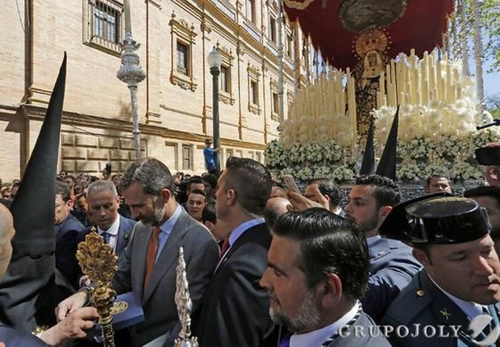 Foto: Antonio Pizarro