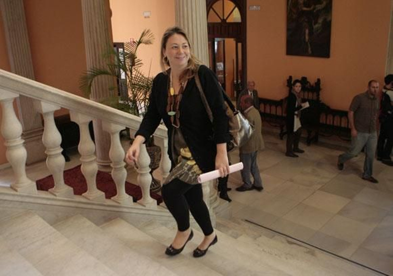 El Ayuntamiento aprobará en el Pleno las transferencias a Tussam, Lipasam y Giralda TV