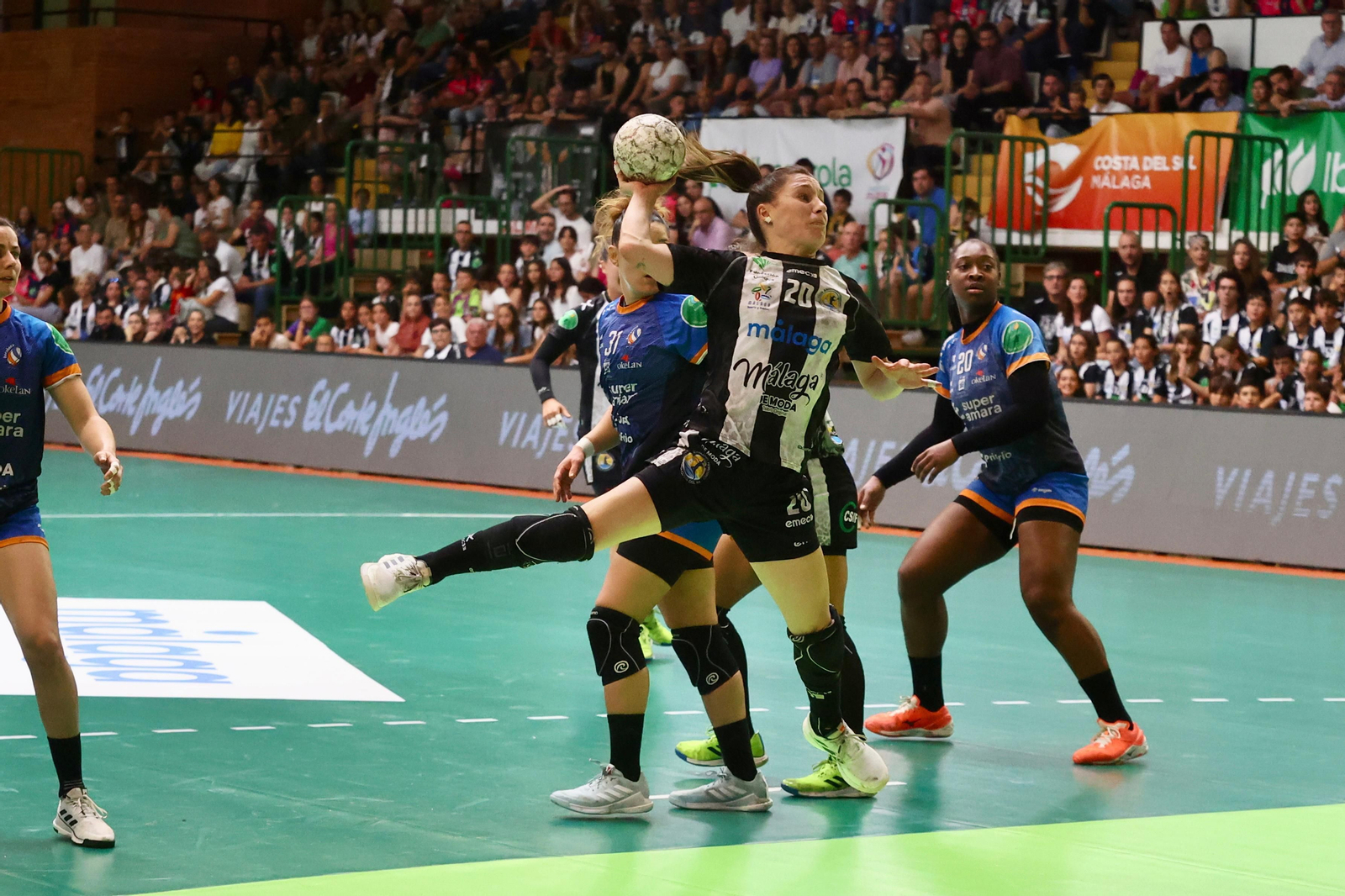 El Costa del Sol - Bera Bera, en fotos