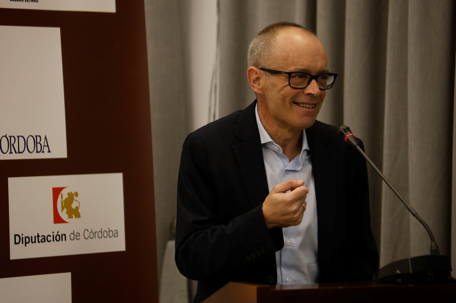 La entrega del Premio Córdoba de Periodismo, en imágenes La entrega del Premio Córdoba de Periodismo, en imágenes