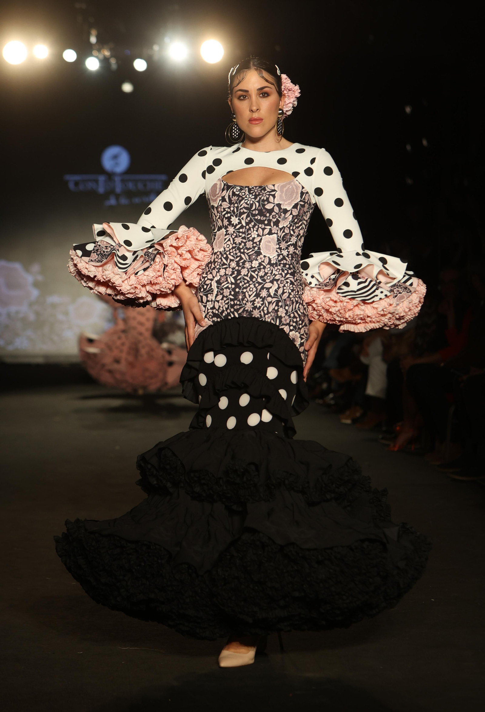 We Love Flamenco 2023. Con T D´Touché