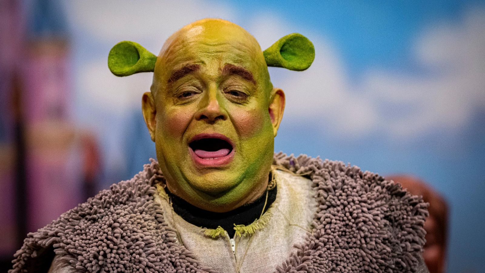 Búscate entre las mejores imágenes de la segunda sesión de cuartos de final del COAC 2025