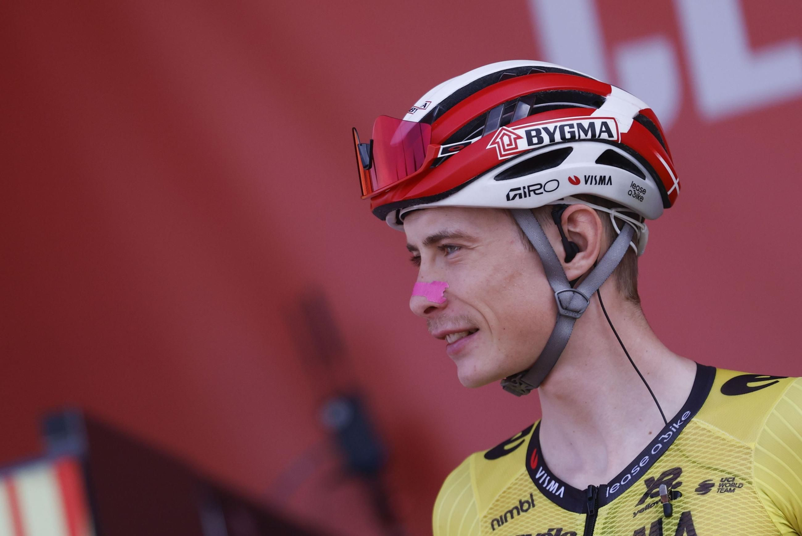 Las mejores fotos de la Vuelta a España | Etapa 10