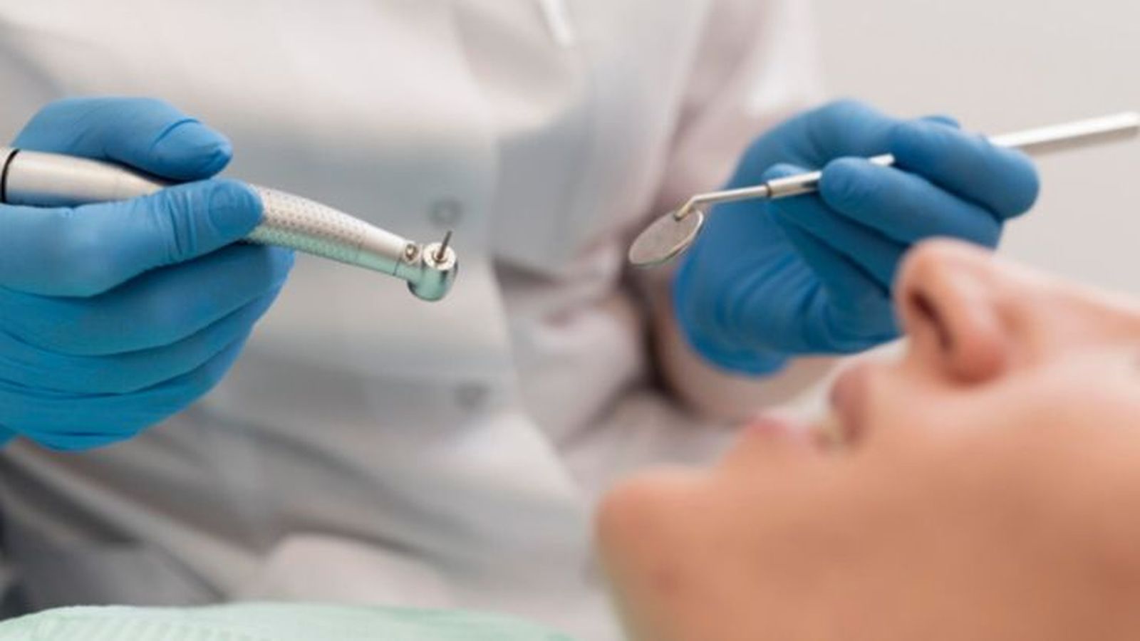 Laserterapia Dental: El uso del láser en la odontología