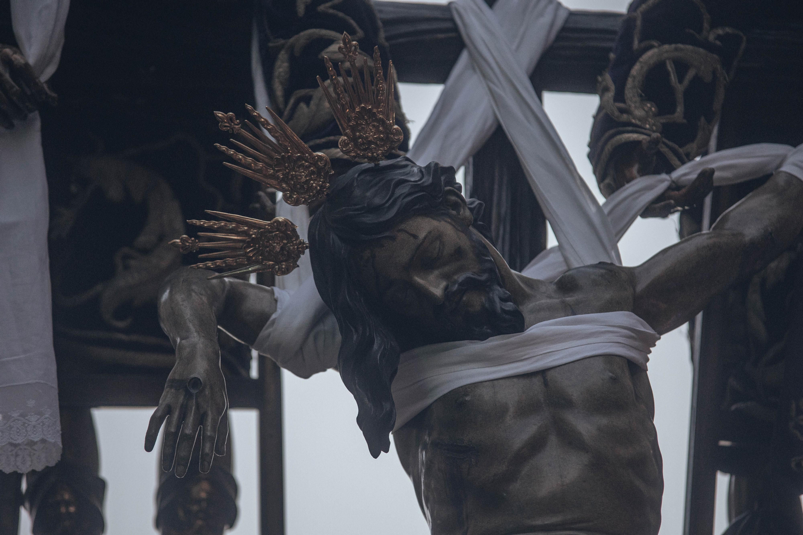 Las Imágenes de la Quinta Angustia