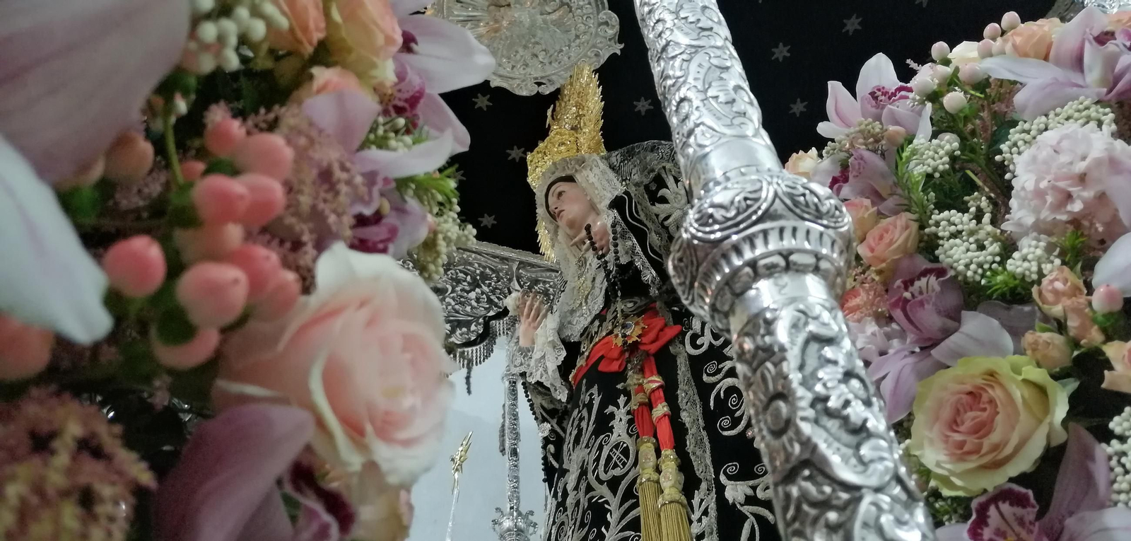 Virgen de la Soledad de Puerto Real