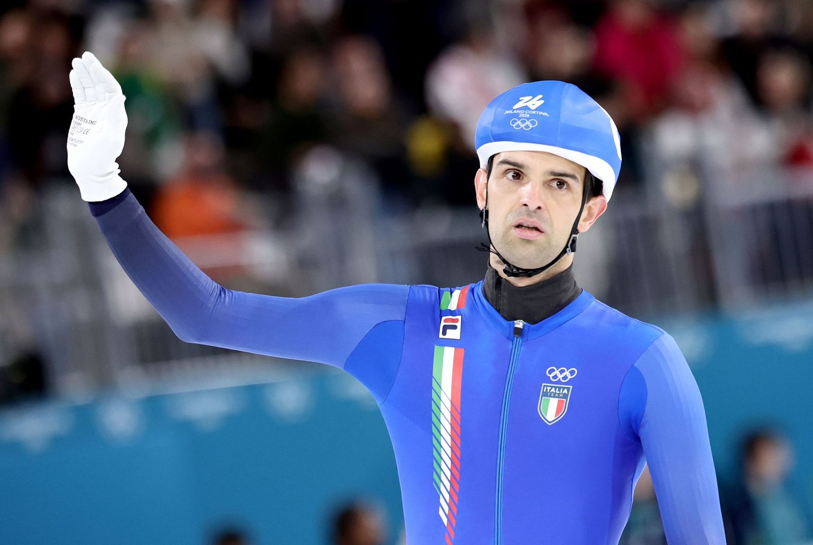 Las fotos de la tercera medalla española y de la jornada 16 de los Juegos Olímpicos