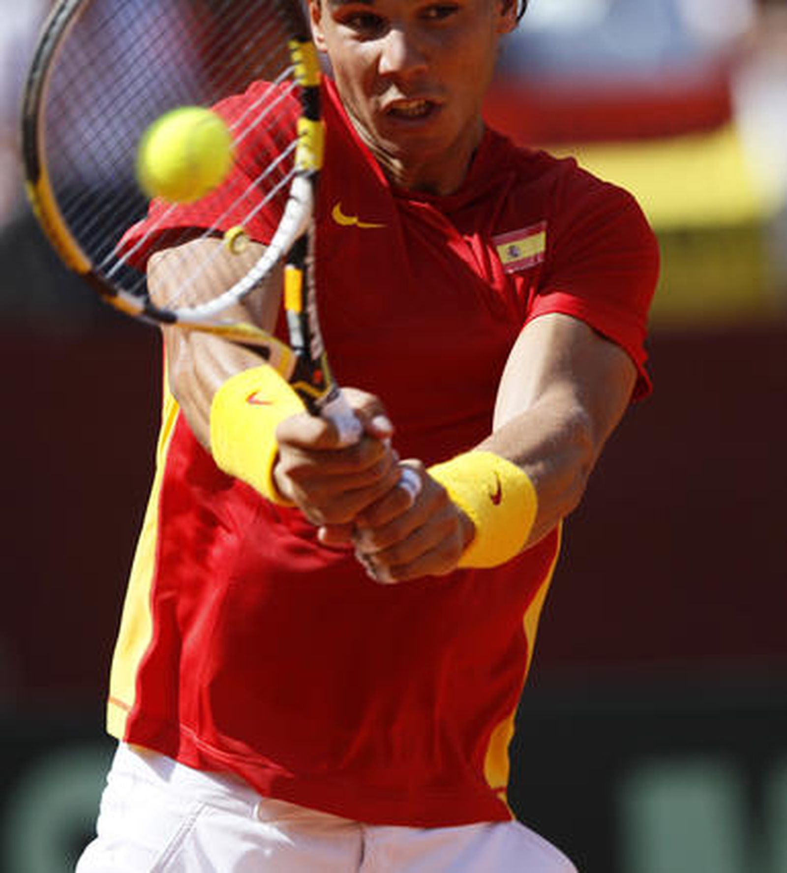 Foto: EFE/ AFP Photo/ Reuters