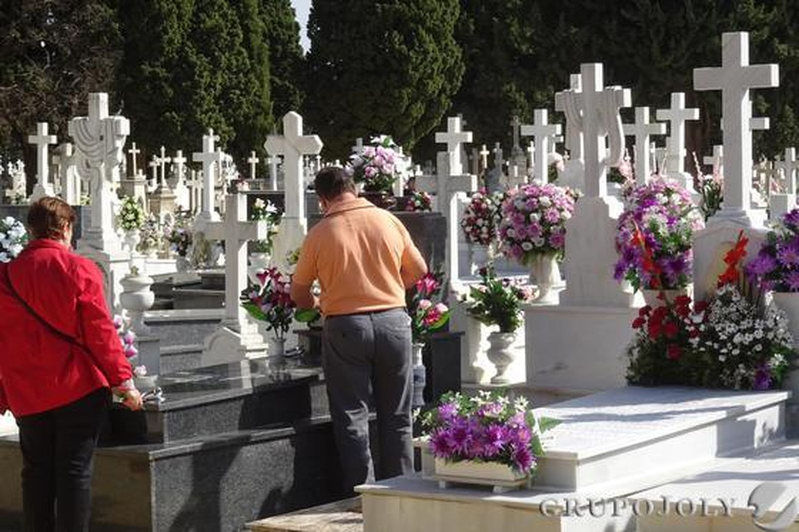 Foto: Jose Angel Garcia