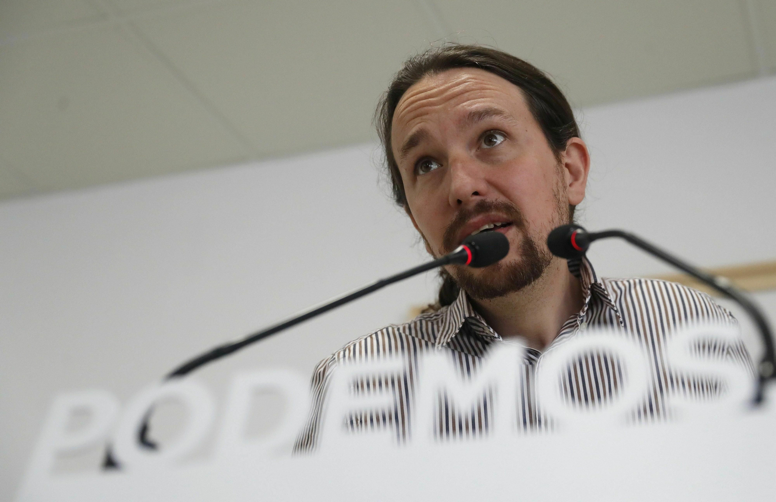 Pablo Iglesias