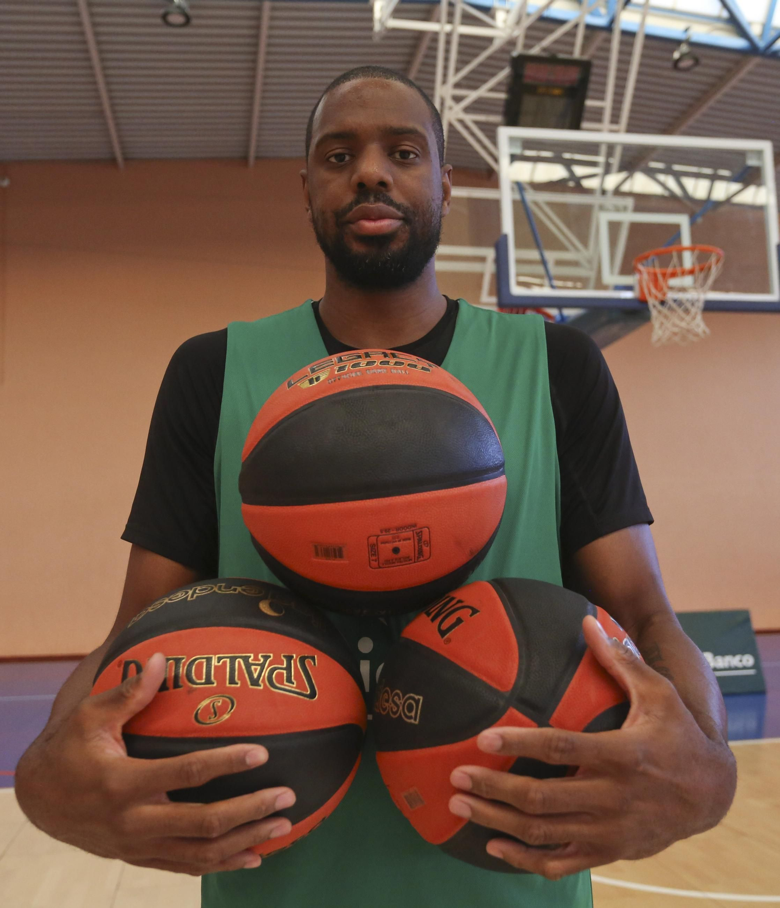 Las mejores fotos de Will Thomas en el Unicaja