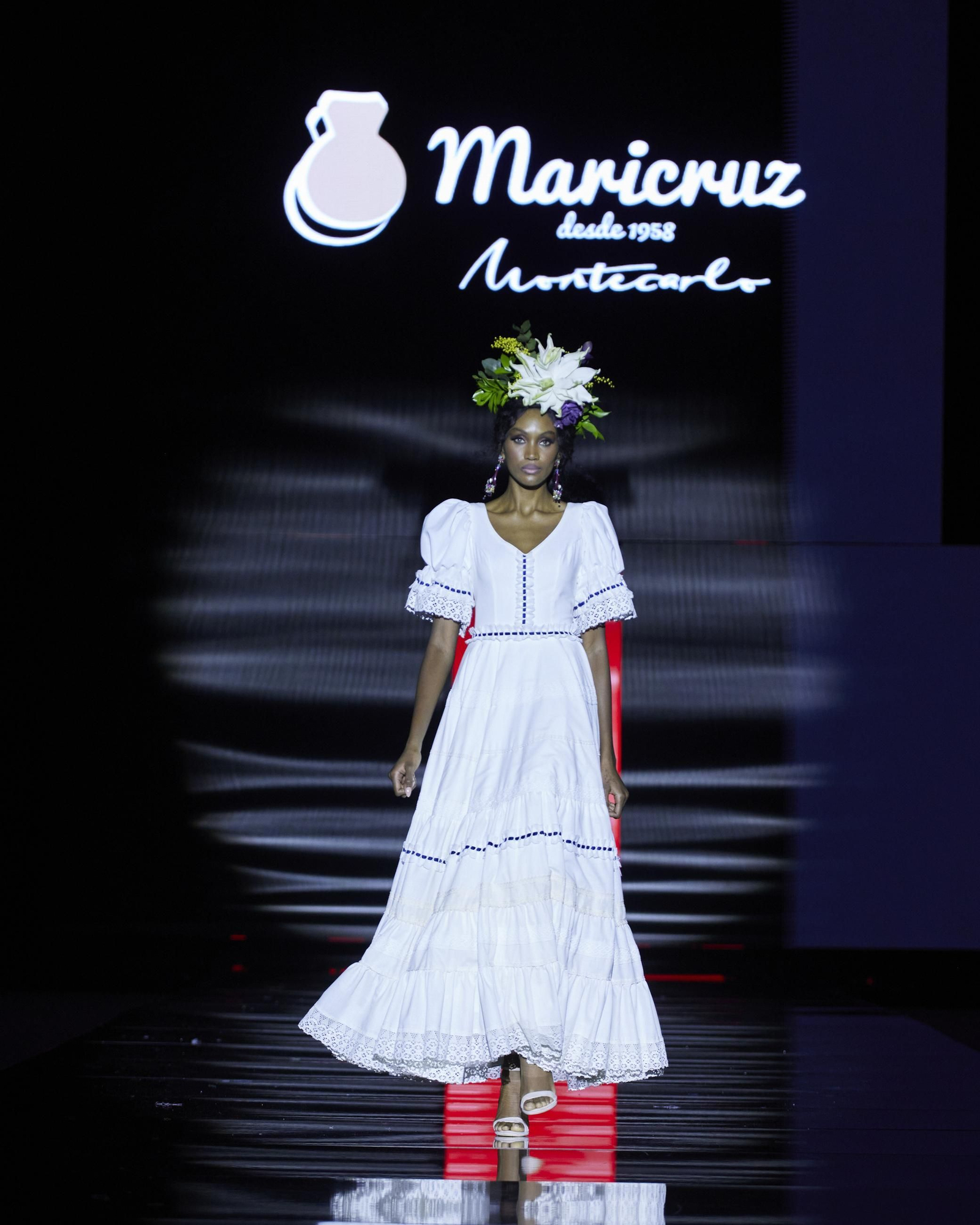 Desfile de Maricruz & Montecarlo en SIMOF 2025, todas las fotos