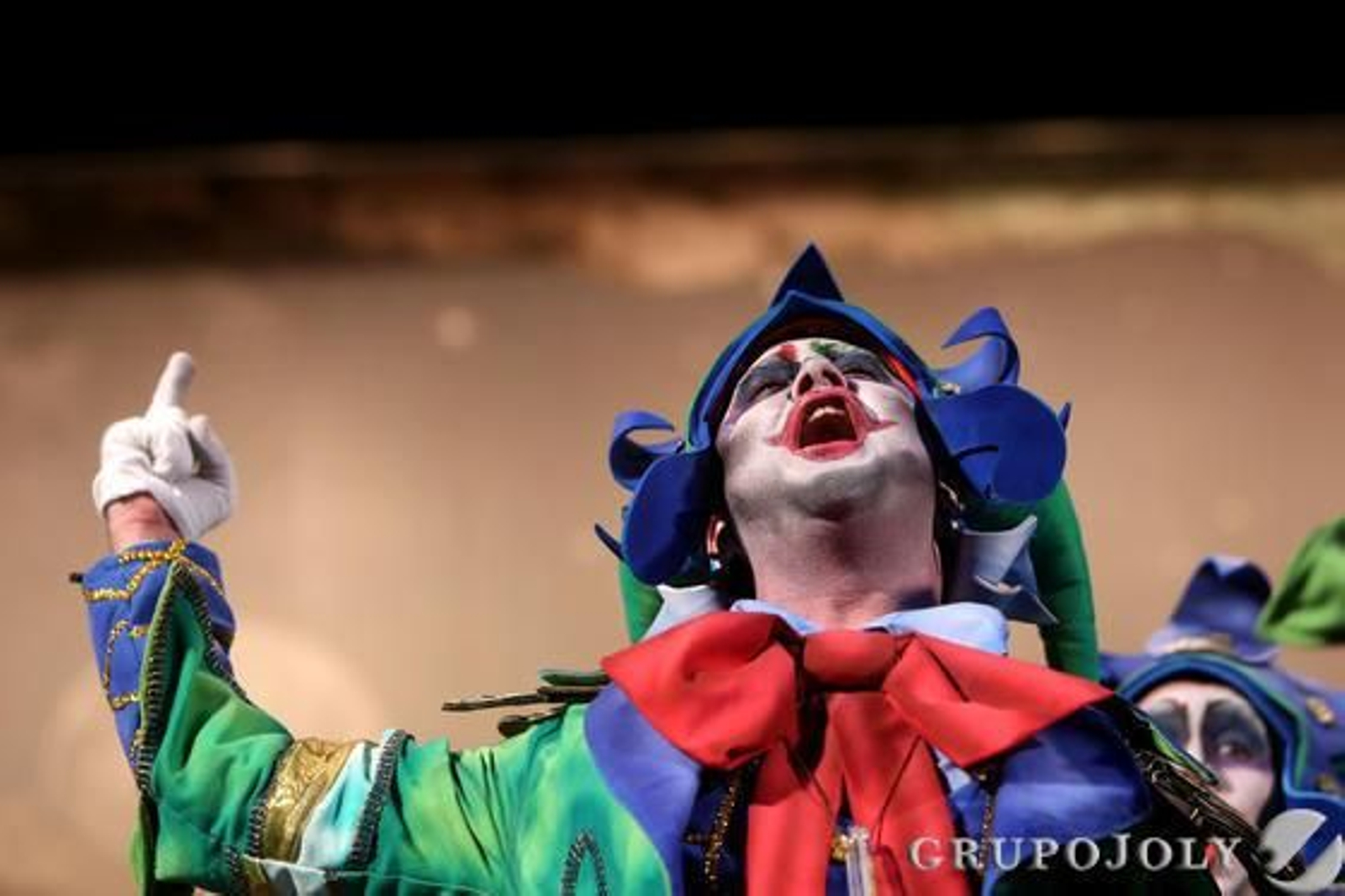 Foto: Lourdes de Vicente y Fito Carreto