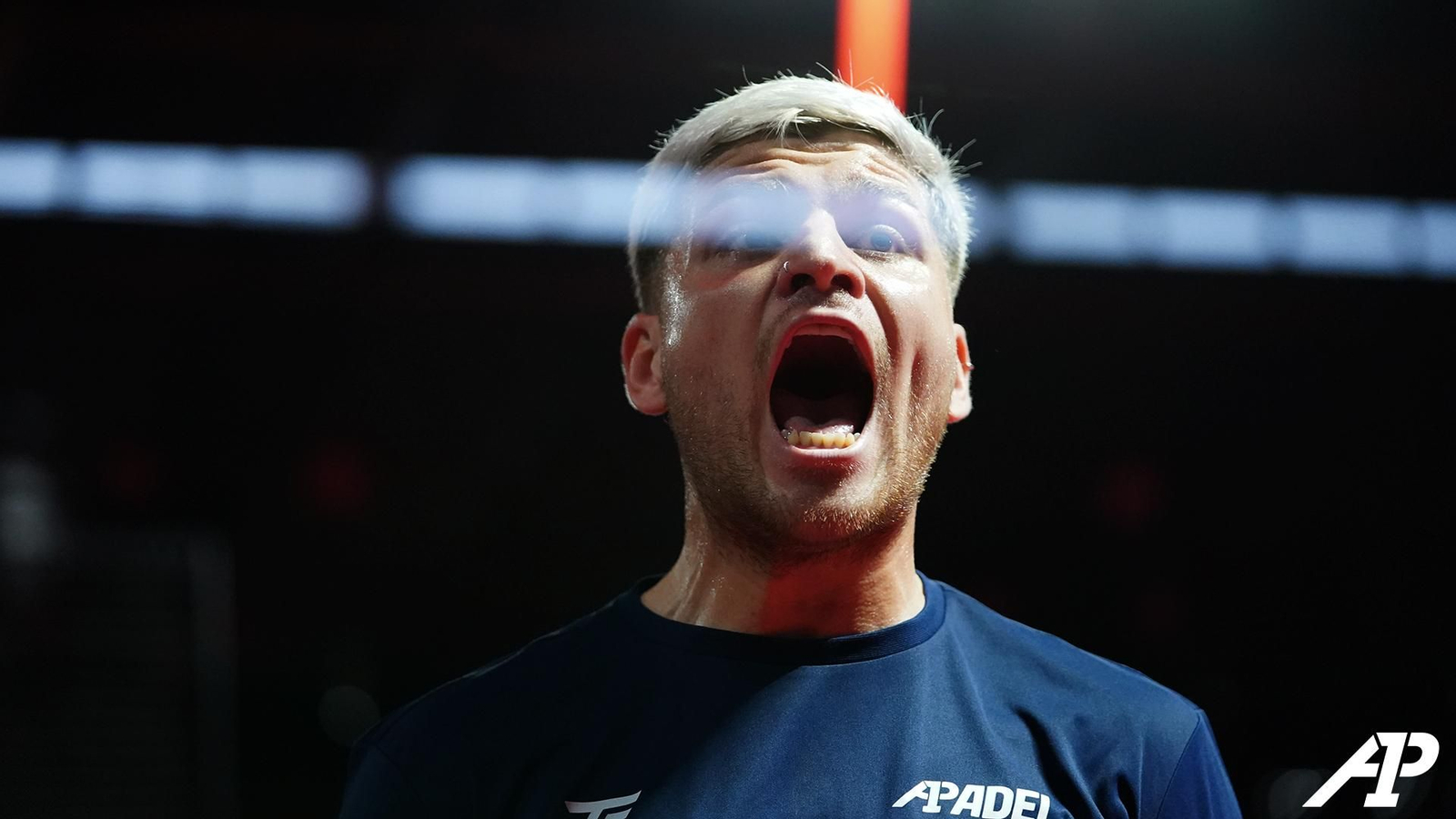 Las fotos del Sevilla Master de pádel | segunda jornada de octavos de final