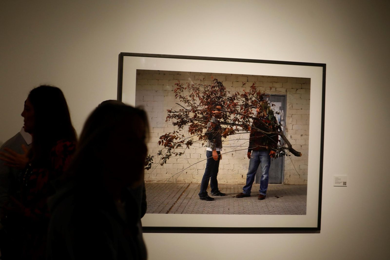 La Fundación Cajasol expone las mejores fotografías contemporáneas Pilar Citoler 2006-2023