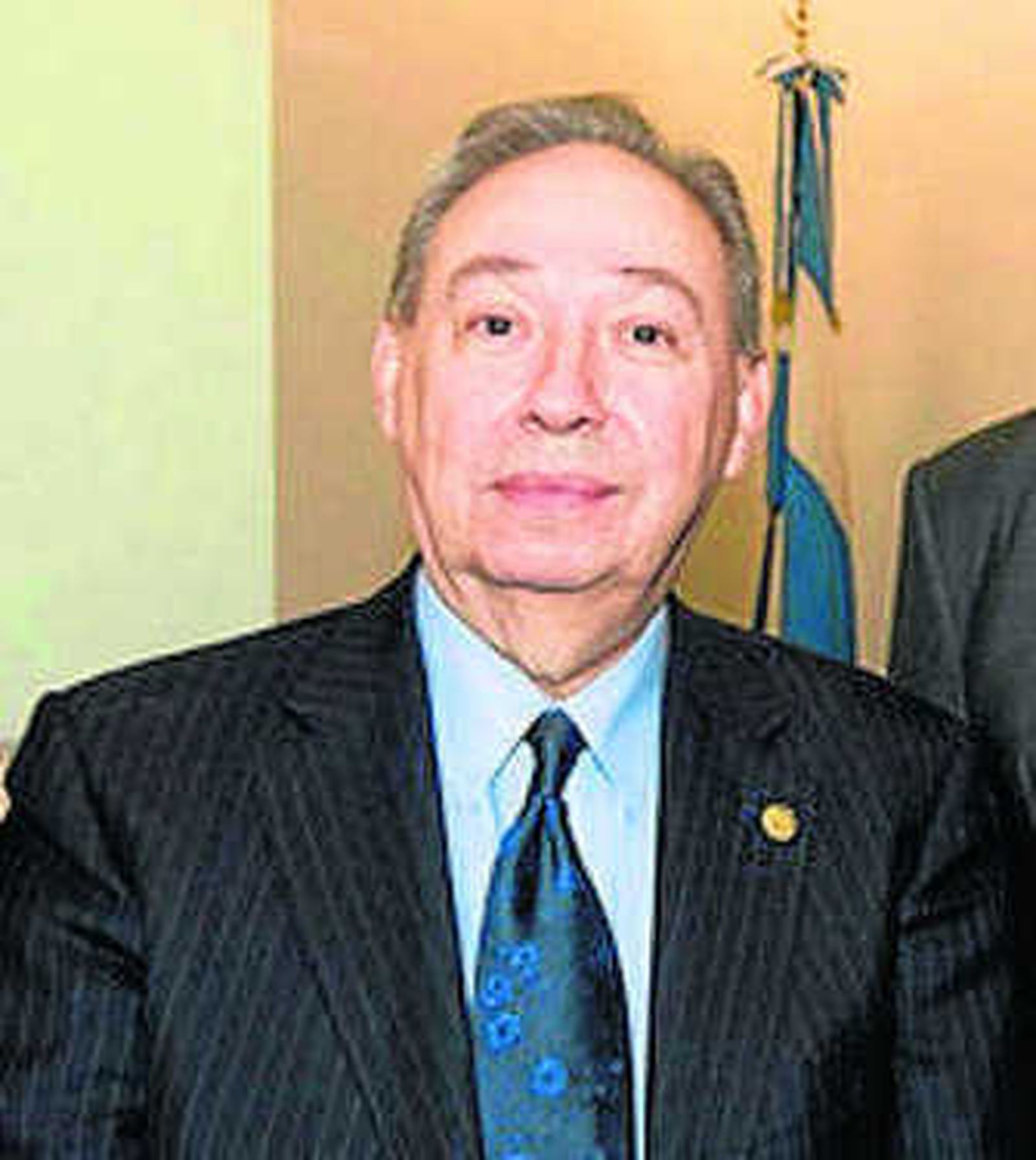 Humberto López Morales.