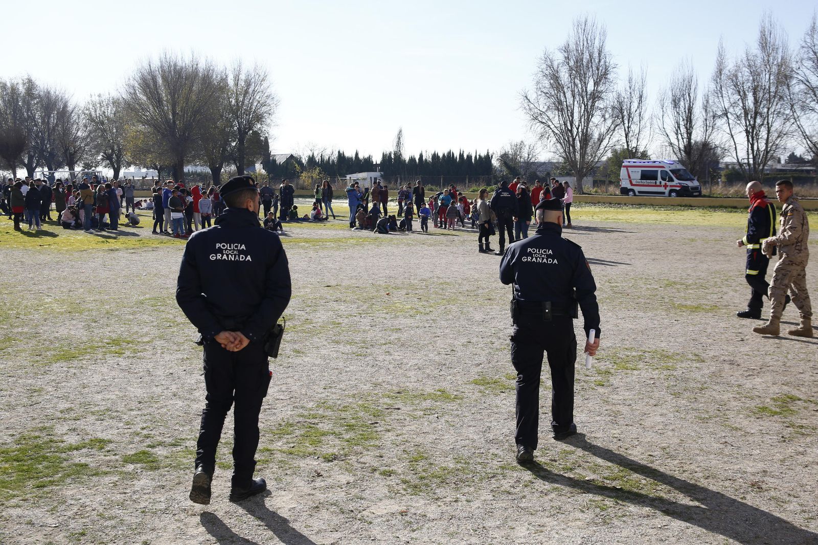 El Ayuntamiento reduce el presupuesto de vivienda y turismo y aumenta el de educación