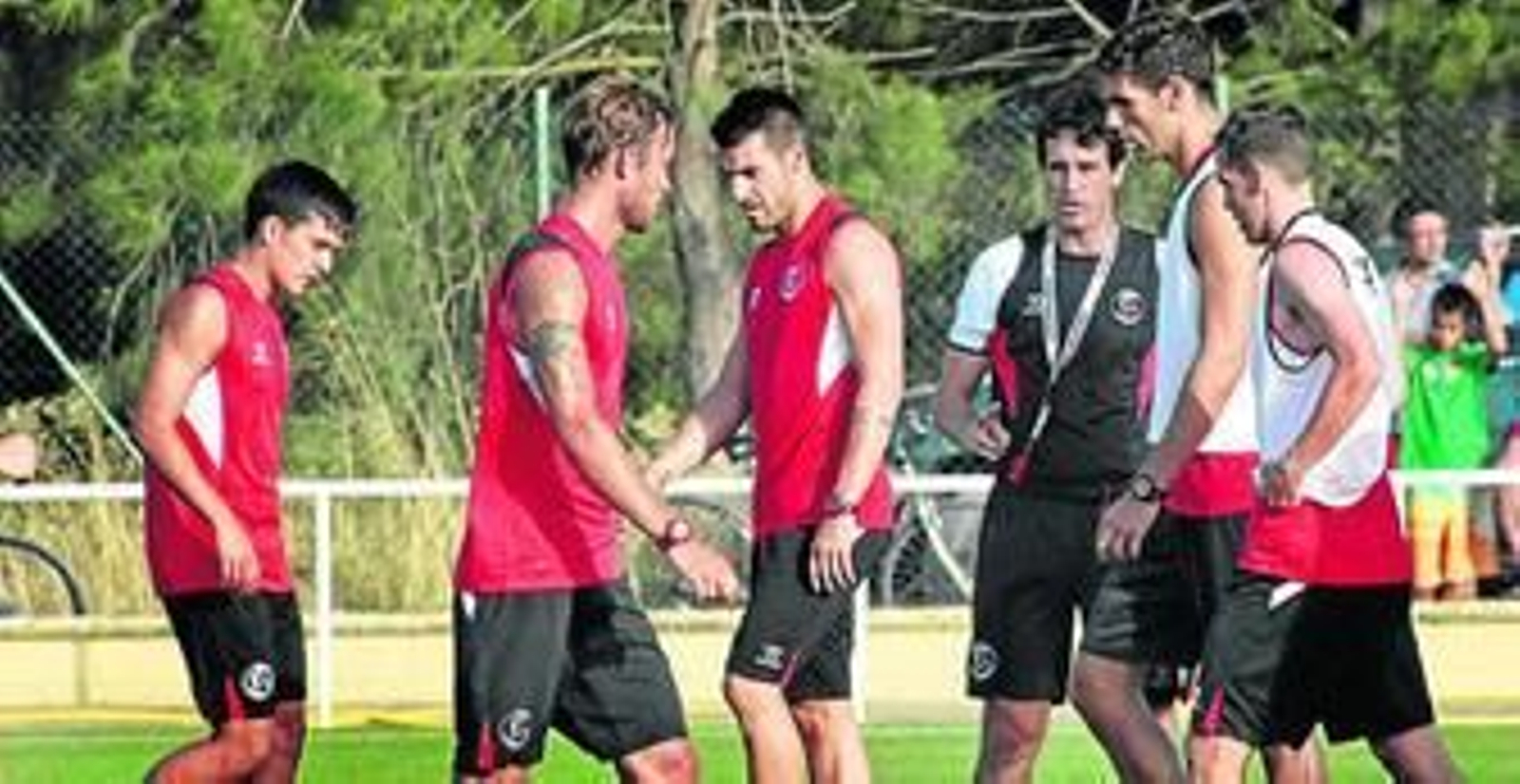 El final de la cuenta atrás