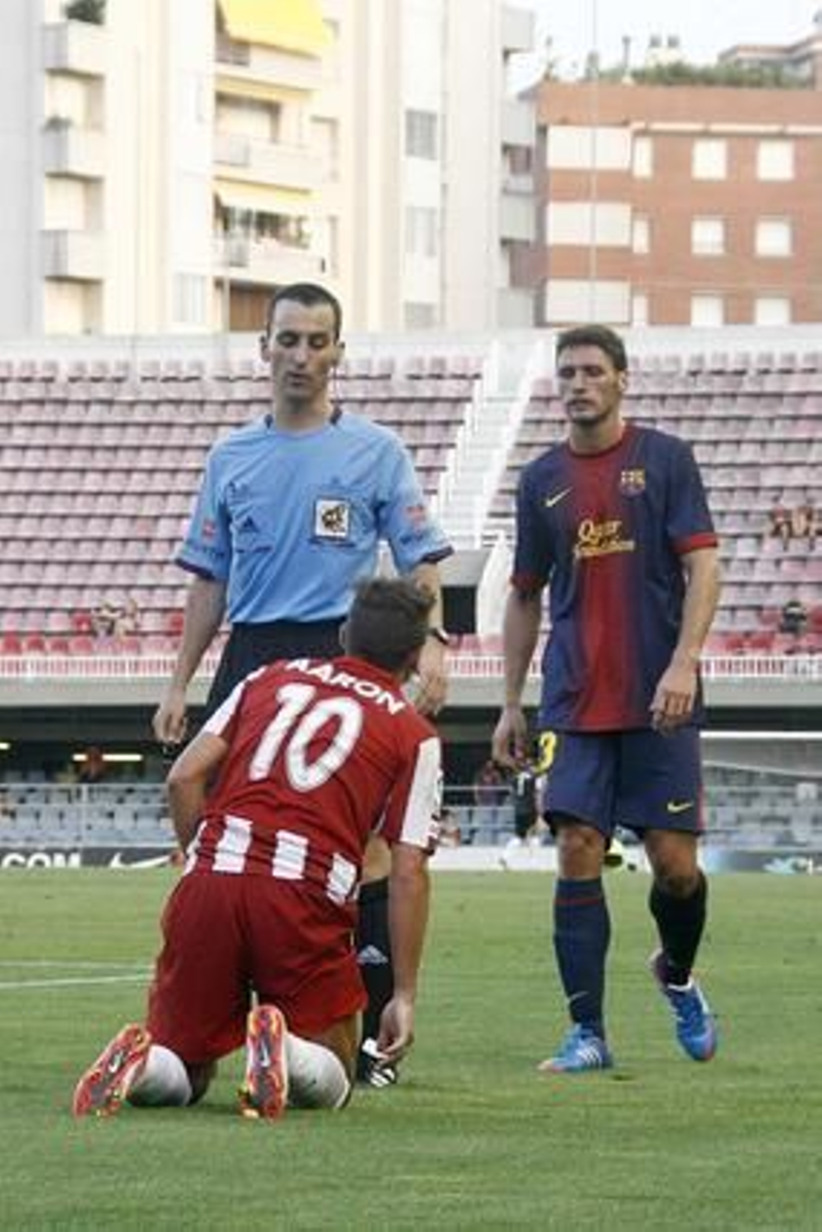 Foto: Rafael Gonzalez