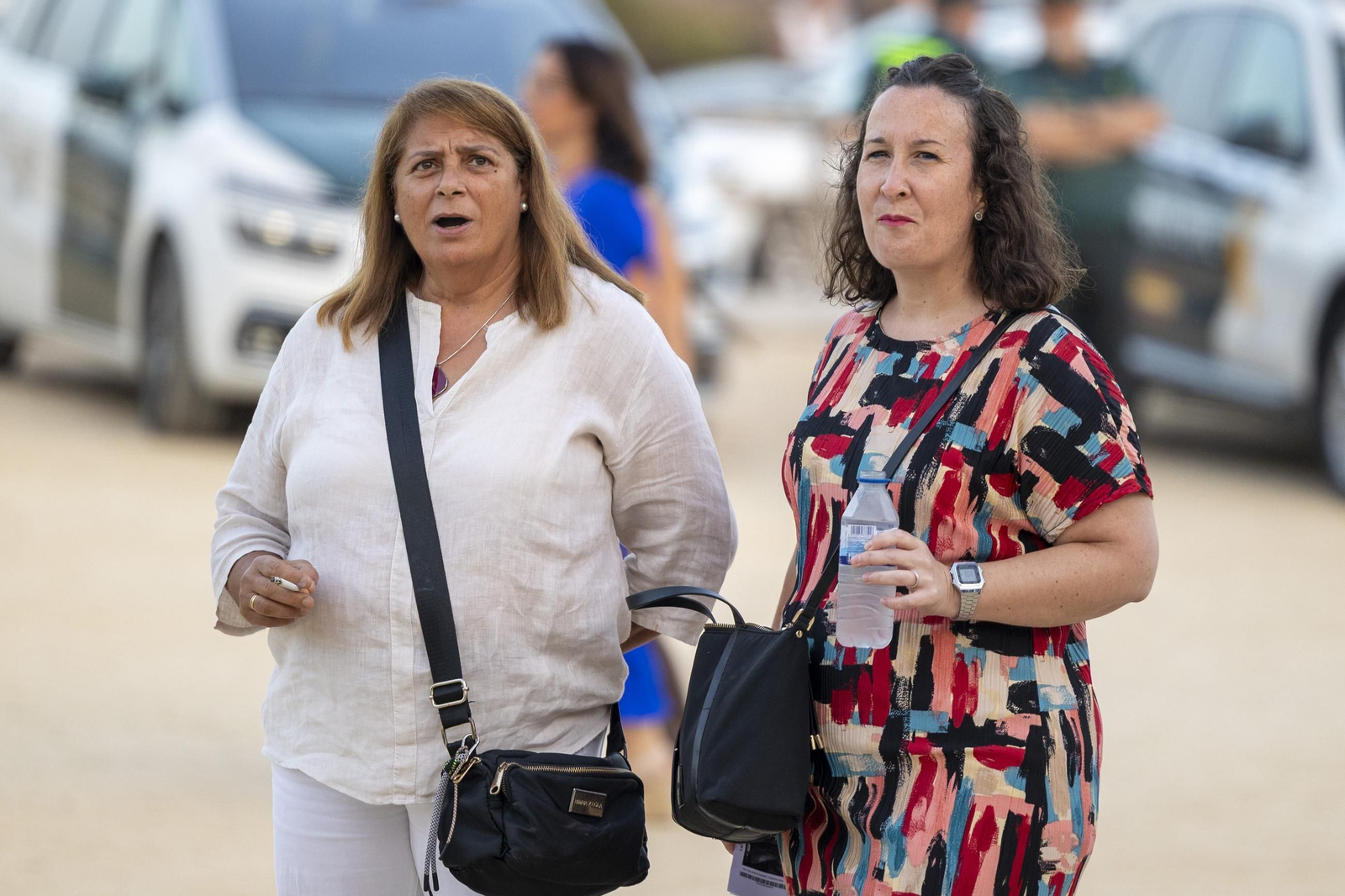 Búscate en el concierto de Vanesa Martín en Concert Music Festival de Chiclana