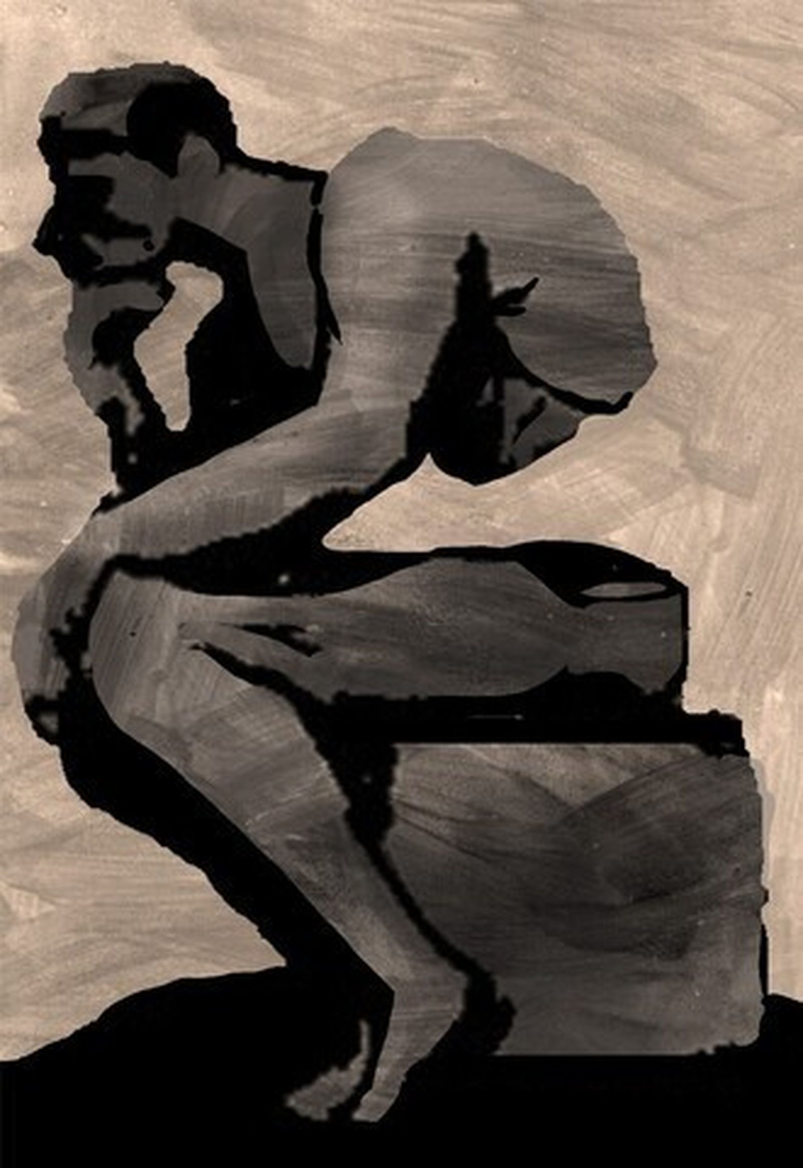 Una teoría (resignada) de la cintura