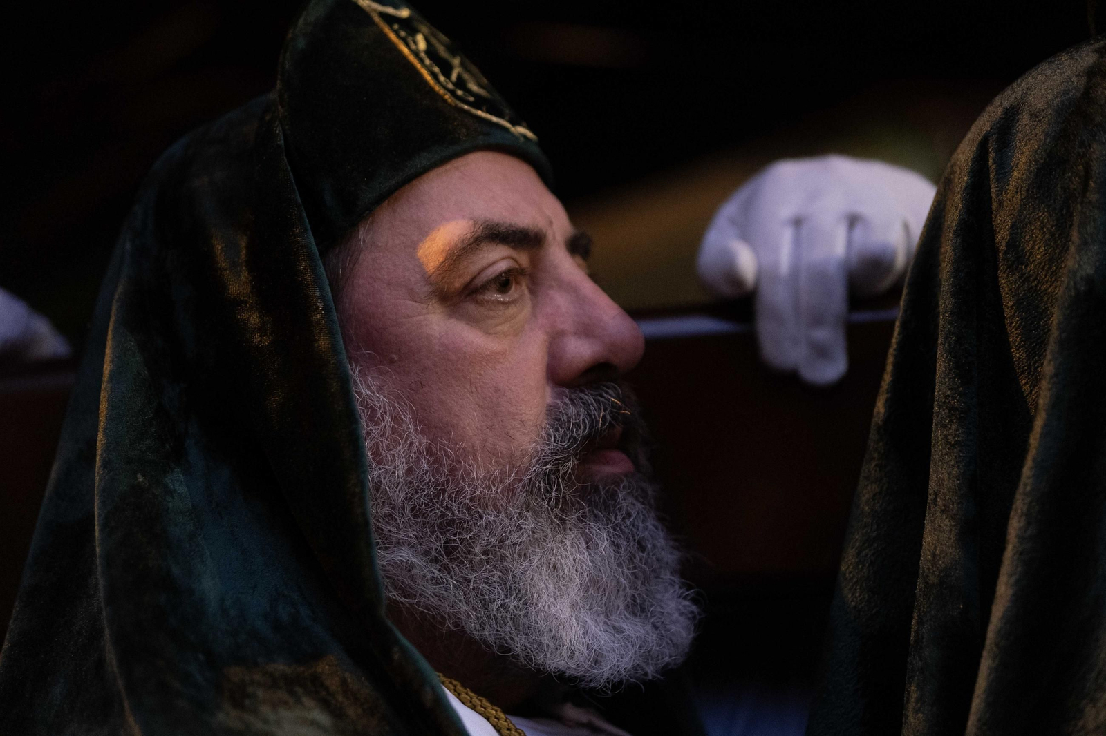 Miércoles Santo de Ronda, en imágenes