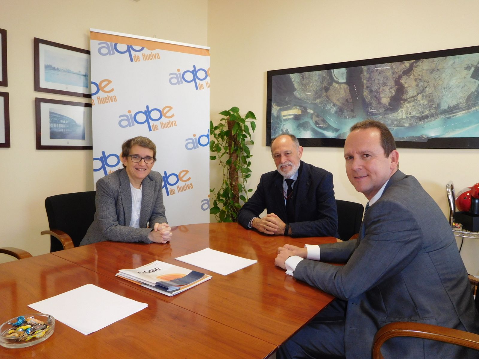 La UNIA se postula como epicentro de proyectos de I+D sobre hidrógeno Verde