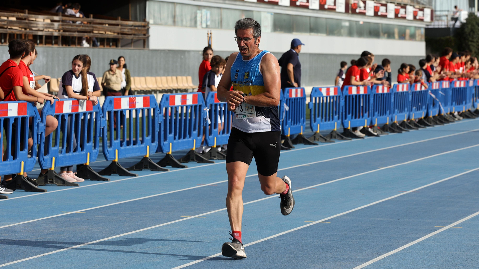 XLII Carrera Popular de Jerez 2022