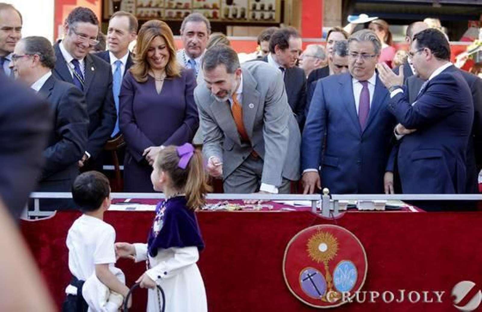 Foto: Antonio Pizarro