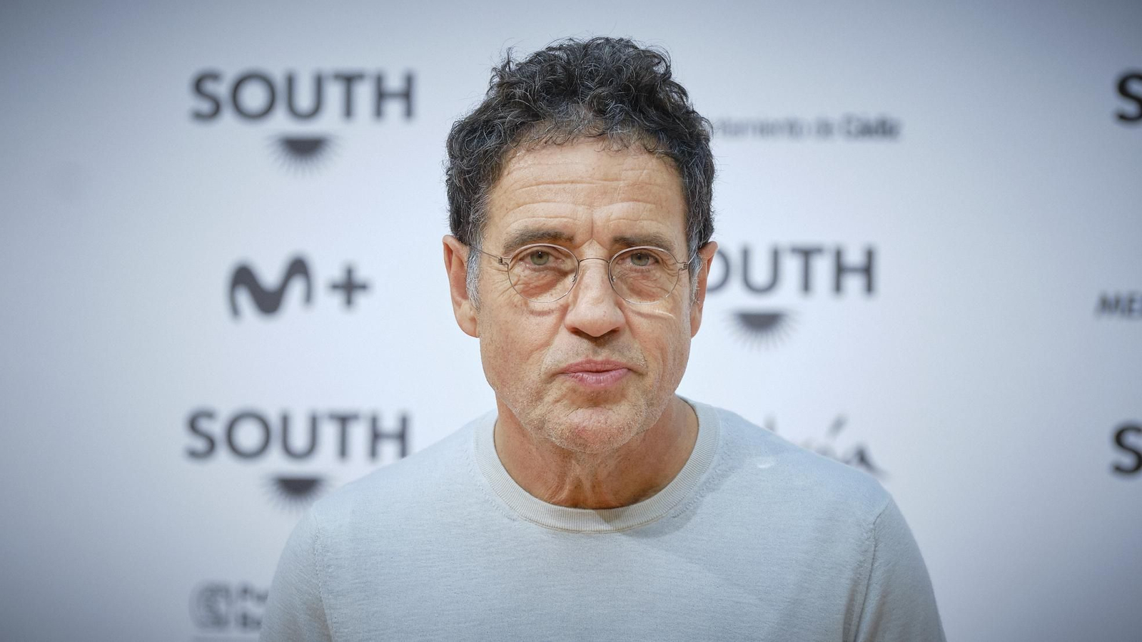 Las imágenes del photocall del martes 29 del 'South Series Festival Cádiz' con Oscar Casas y Javier Gutierrez entre otros