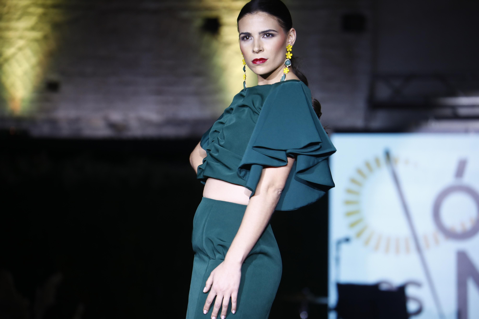 Los desfiles de Córdoba es Moda, en fotografías