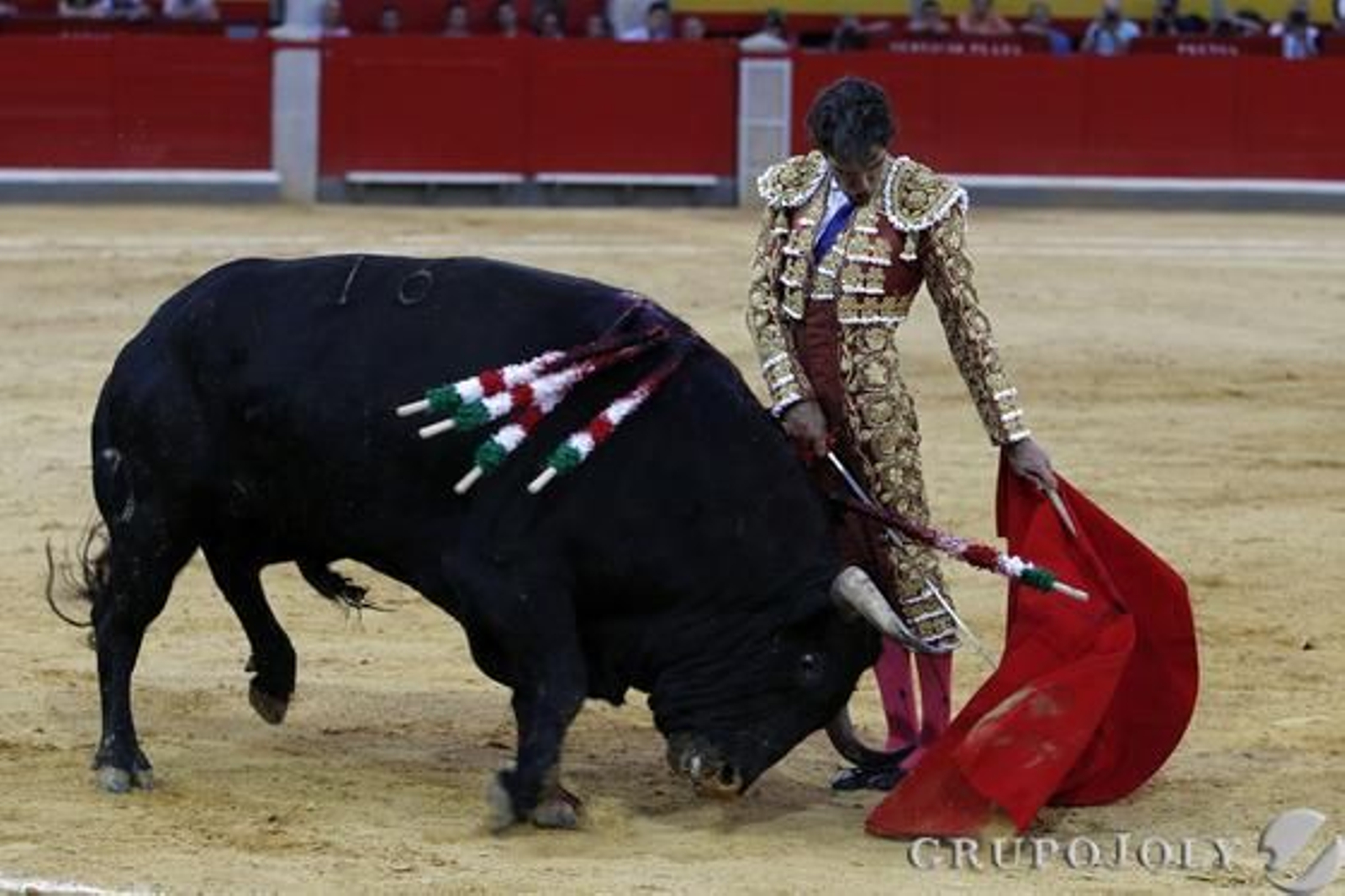 Foto: Pepe Villoslada