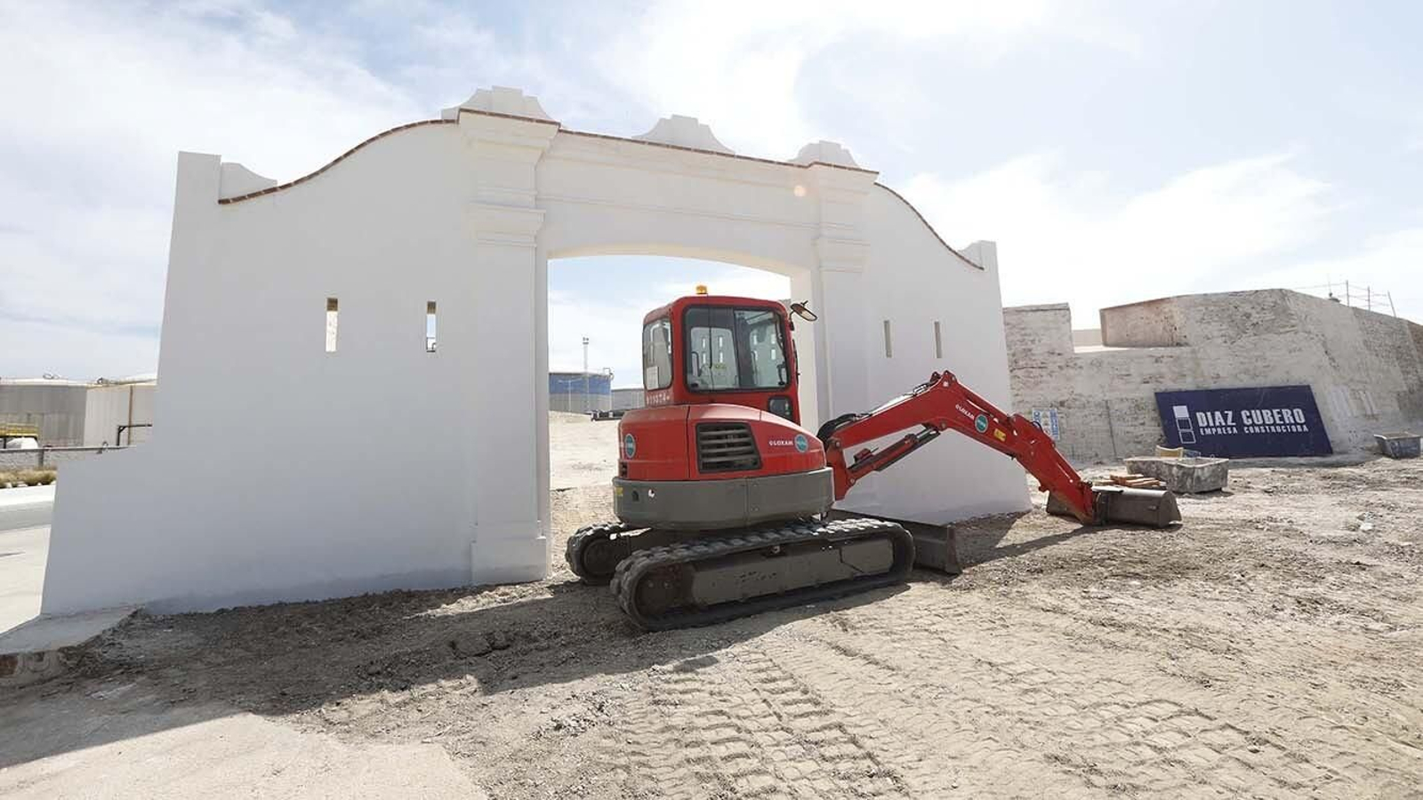 Las fotos del Fuerte de Isla Verde
