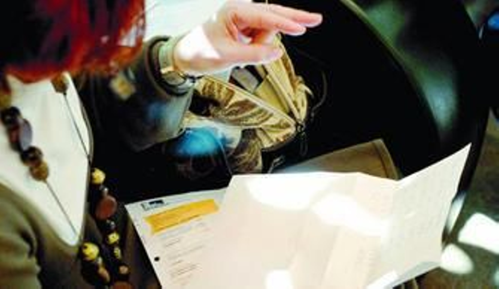 El número de reclamaciones por la factura de la luz se ha triplicado, como la cuantía de las facturas.