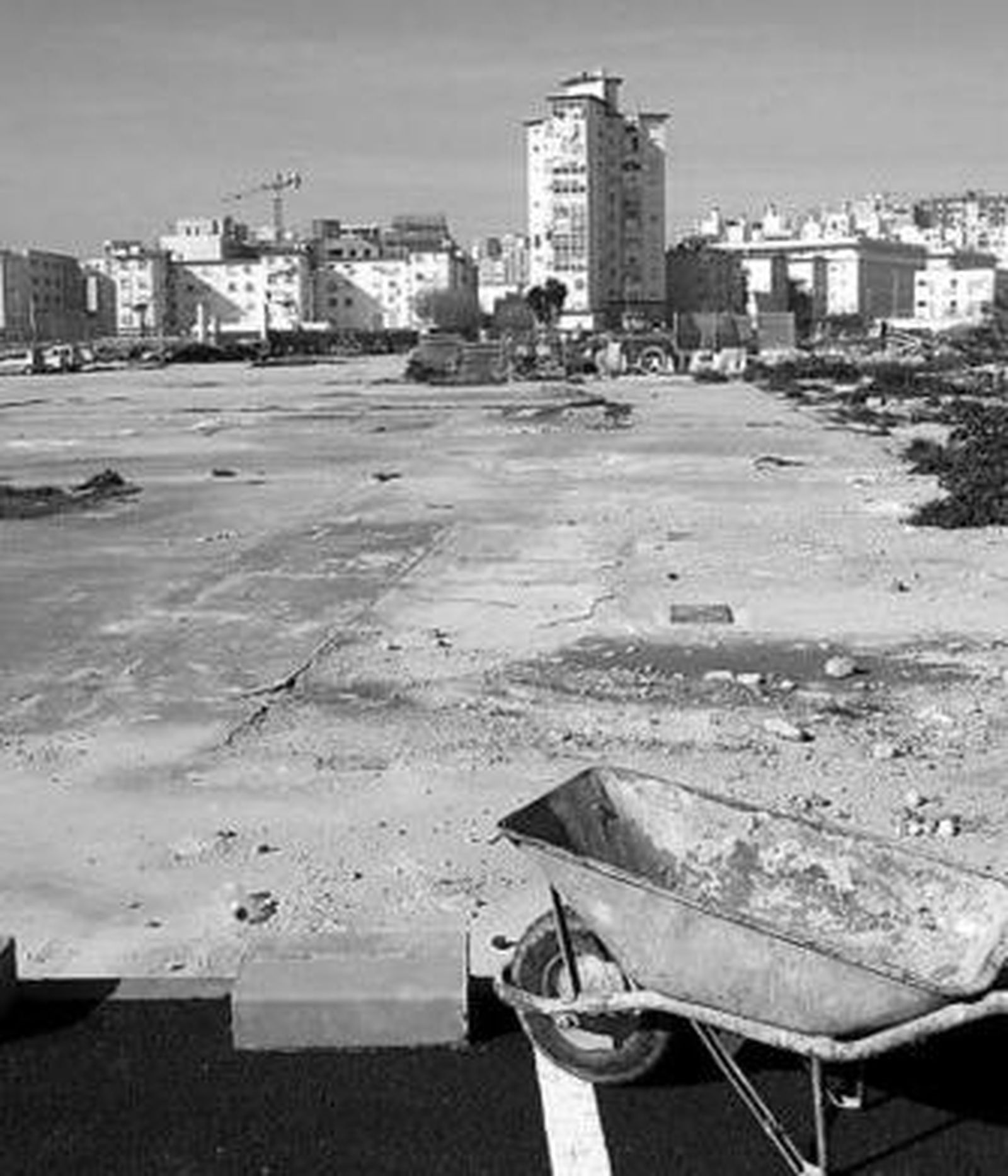 El SAS ha emprendido una profunda reestructuración de su red asistencial para, según sus responsables, controlar el gasto y mejorar la calidad del servicio.