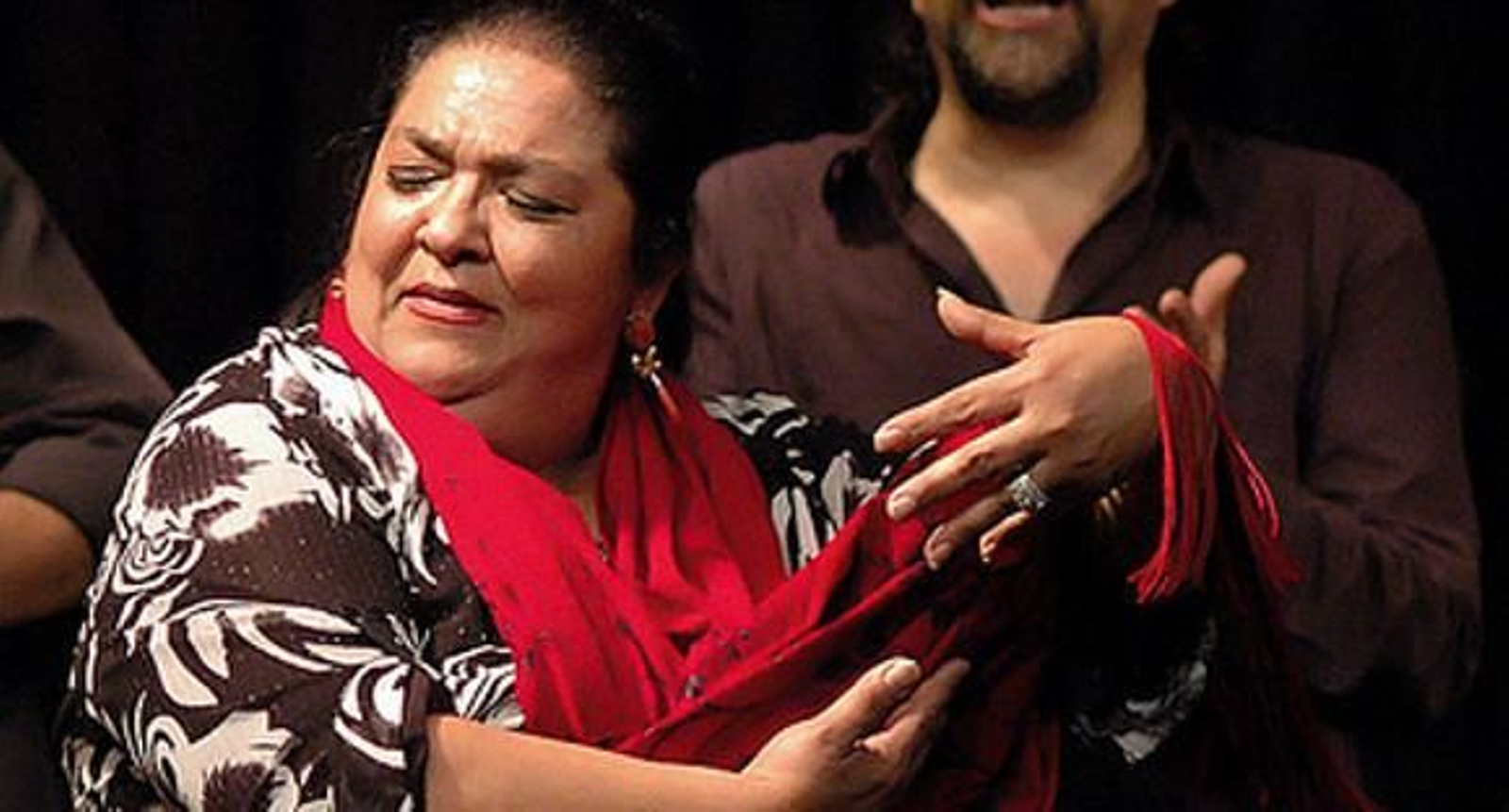 Fallece la bailaora Pilar Montoya 'La Faraona', hija de Farruco