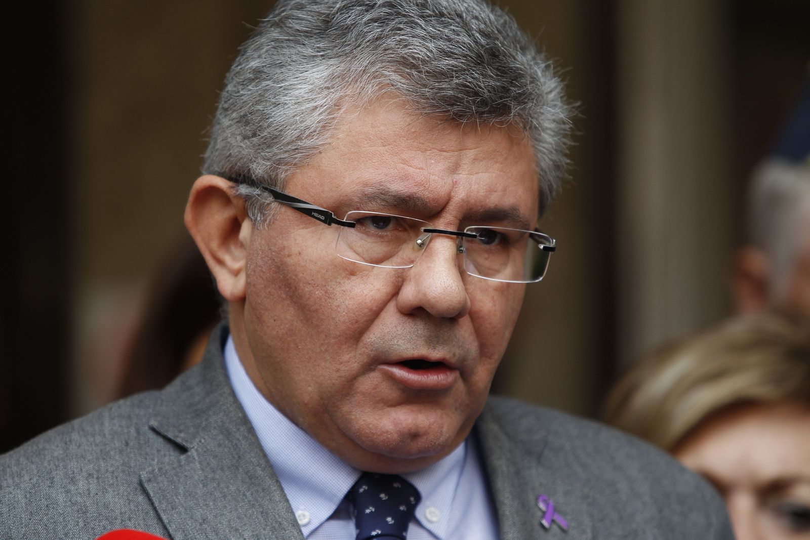 Actos Día Mundial contra la Violencia de Género. Almería